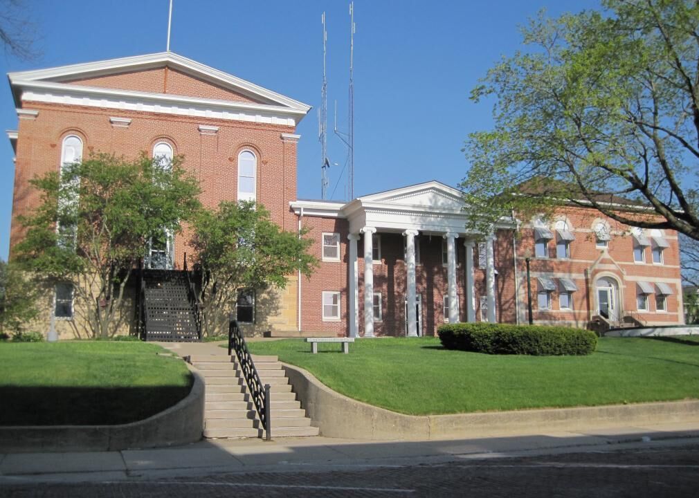 #17. Carroll County